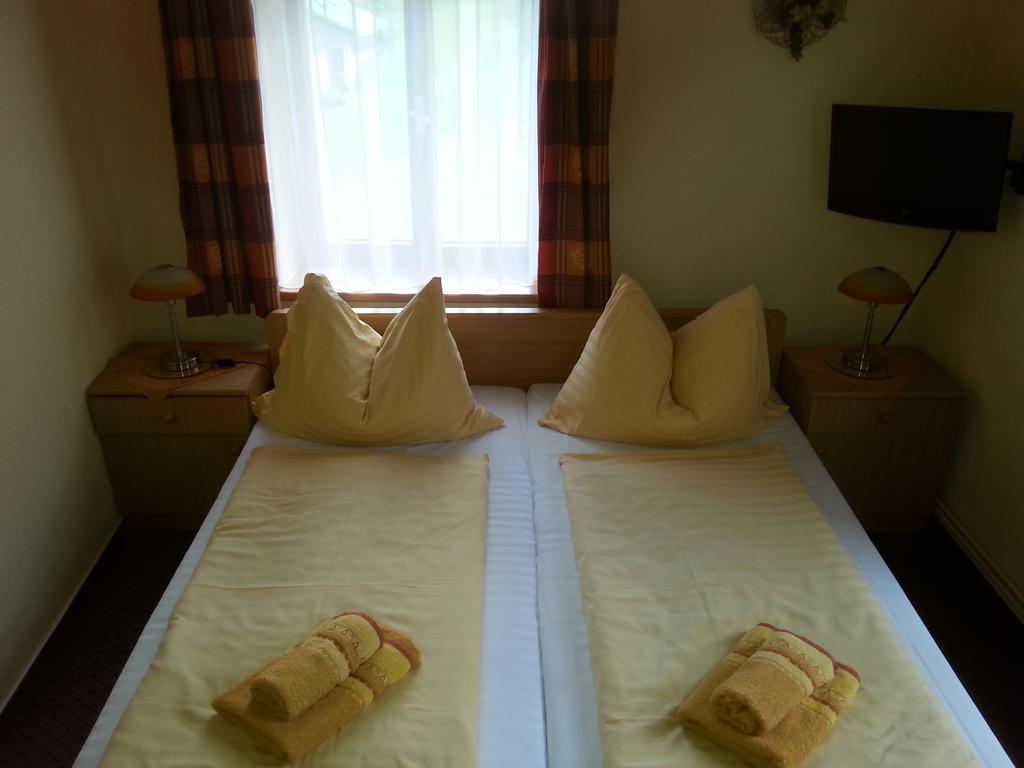 Špindlerŭv Mlýn 伊丽莎白旅馆酒店 外观 照片
