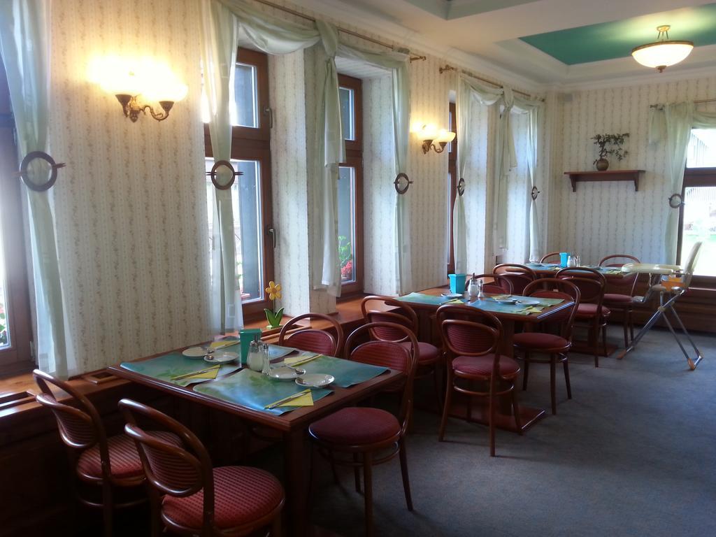 Špindlerŭv Mlýn 伊丽莎白旅馆酒店 外观 照片