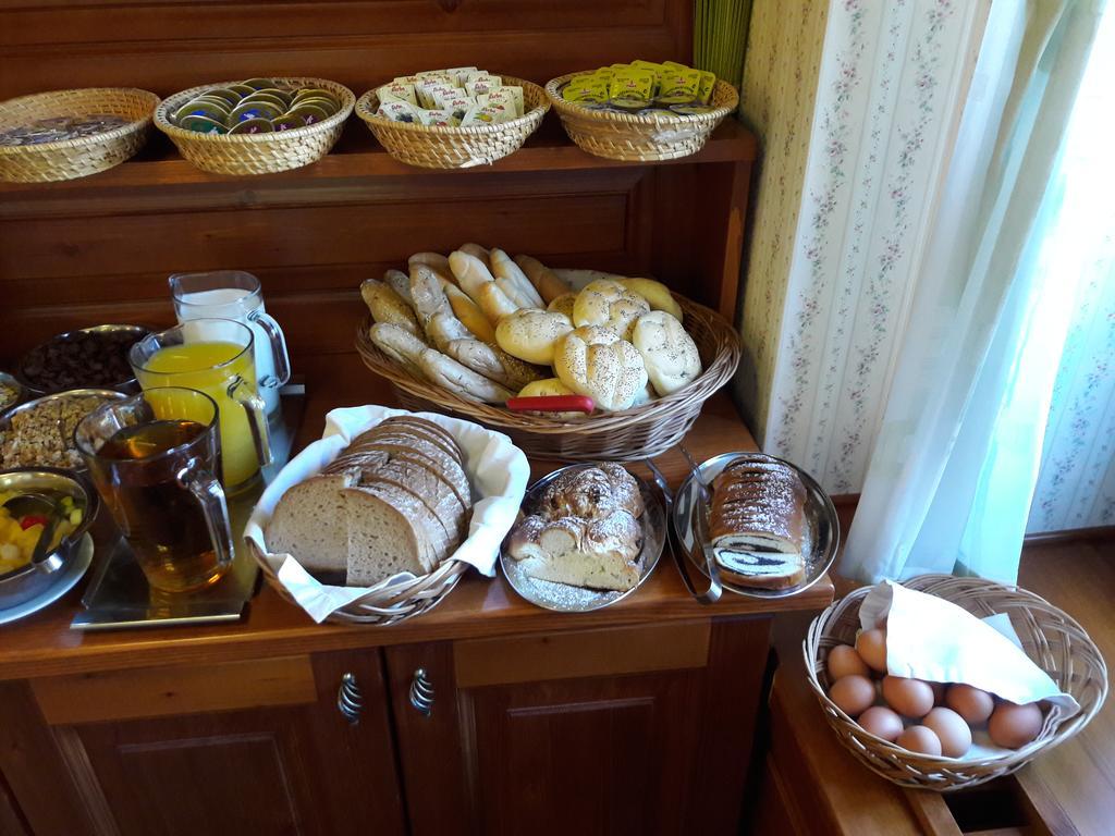 Špindlerŭv Mlýn 伊丽莎白旅馆酒店 外观 照片
